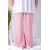 Seluar Longgar - Charming Pink